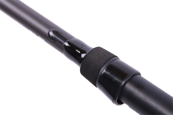 Ultimate Adventure Carp Set Deluxe 12ft (2,75lbs)