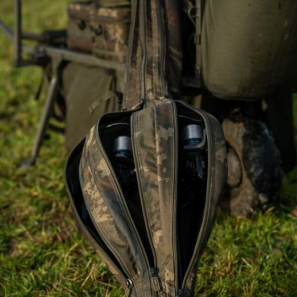 Nash Subterfuge Hi Protect 3 Rod Skin Futteral