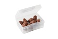 Ultimate Imitation Tiger Nuts (10 Stuks) Karper Imitatie Aas