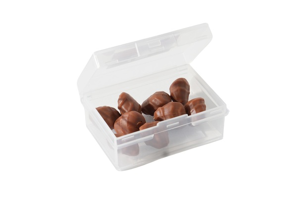 Ultimate Imitation Tiger Nuts (10 Stuks) Karper Imitatie Aas