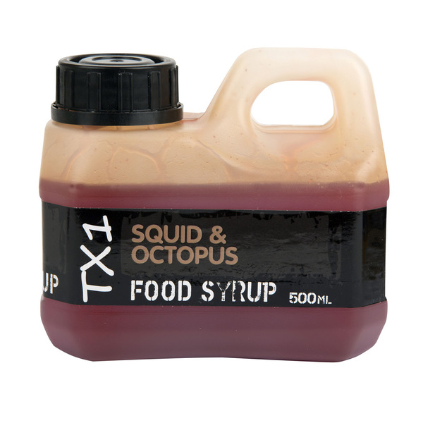 Shimano Tx1 Food Syrup Attractant (500ml)