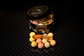 Tactic Carp Kingfisher Special Pop Ups 15mm (150ml) (Incl. Appetite Stimulator)