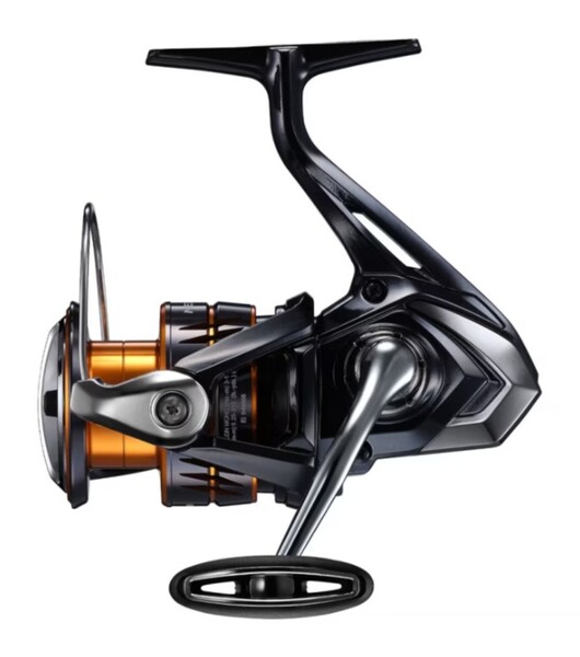 Shimano Nexave FJ Allround Molen