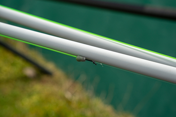 Matrix Super Short Dacron Connectors (5 pieces)