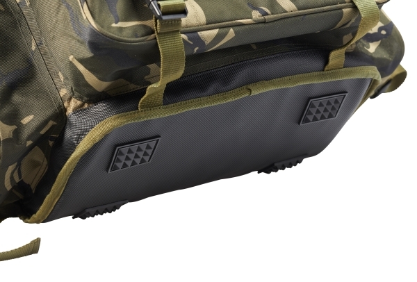 Starbaits Cam Concept Flap Ruck Sack