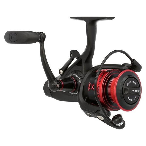 Penn Fierce IV Live Liner Baitrunner Reel