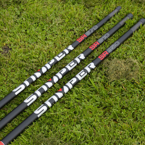 Cresta Snyper SR Pole