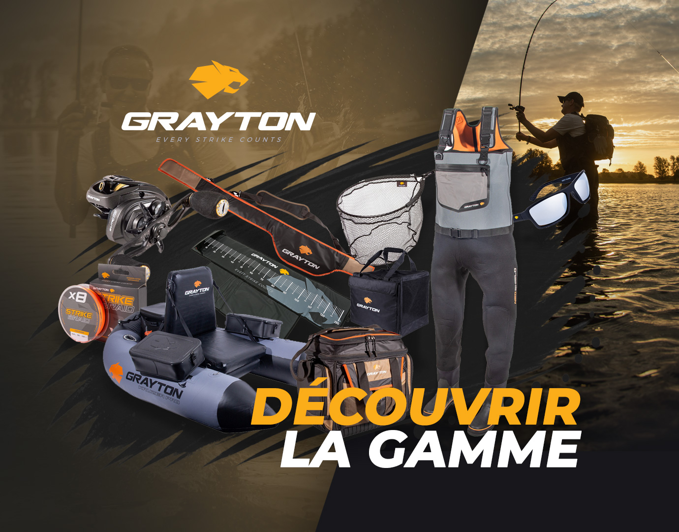 Subbanner: Grayton