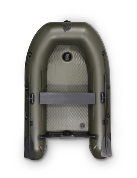 Nash Boat Life Inflatable Boat 280