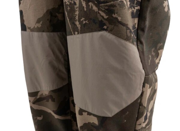 Nash ZT Lite Luxe Joggers Camo