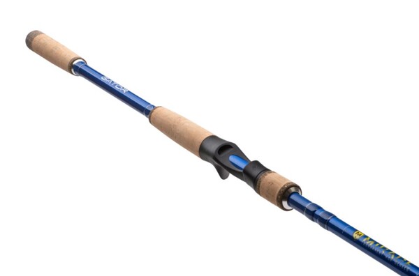 Gator Mirage Dreadnaught Casting Caña  8'6" 2,59 m (80-325 g)