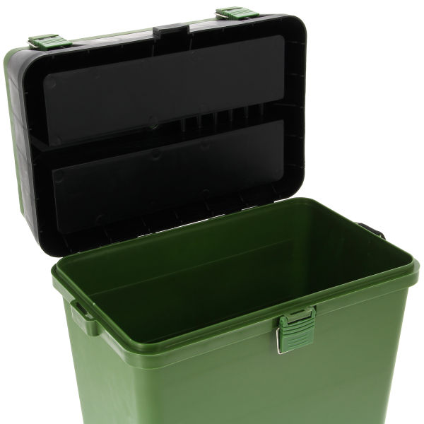 Siedzisko NGT Session