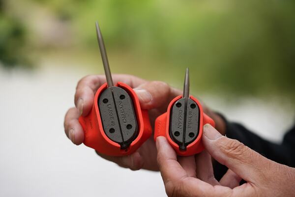 Nytro Latex TCS Method Feeder Mould