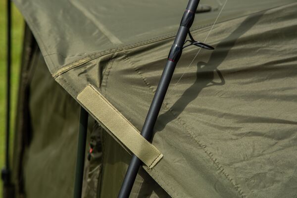 Ultimate Adventure Brolly System