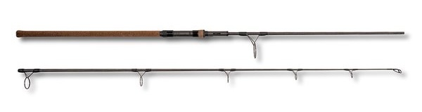Nash Scope OPS Dark Cork Uitschuifbare Karperhengel