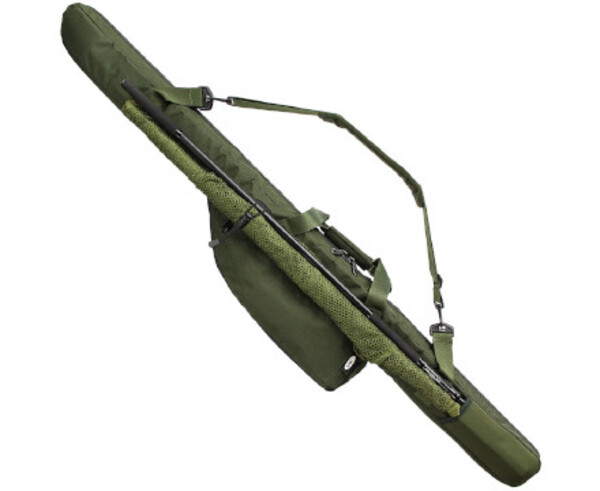 NGT Profiler Twin Compact Rod Holdall na wędki EXT