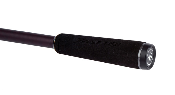 Shimano Yasei BB AX Zander River Jig Spin Rod