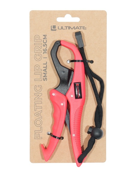 Ultimate Floating Lip Grip Vistang
