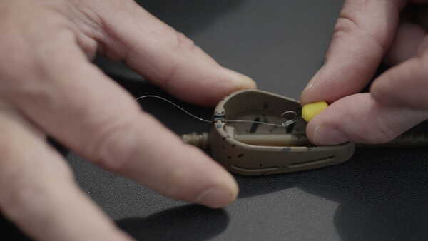 Map Alimentador en Línea Empotrado (Sin Plomo)