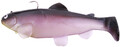 Castaic Swimbait Trout - Mad Shad
