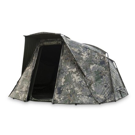 Nash Titan T2 Camo Pro Bivvy