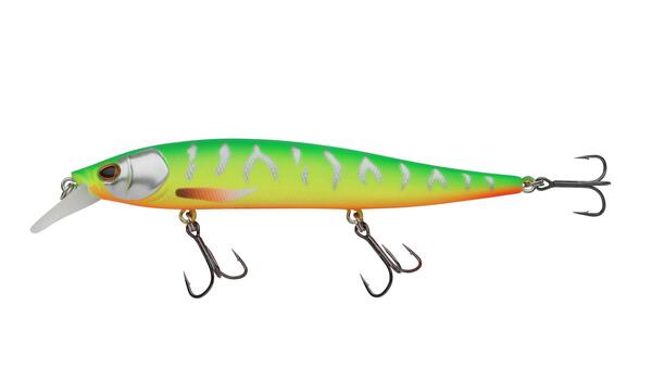 Berkley Dex Stunna Twitchbait 11cm (14g) - Fire