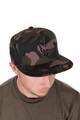 Fox Camo Snapback Vispet
