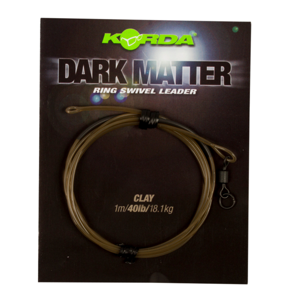 Korda Kamo Leaders Ring Wirbel 100cm (40lb)
