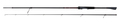 Fox Rage Warrior Zander Jigger Caña Spinning  para Lucioperca 2,1 m (10-30 g)