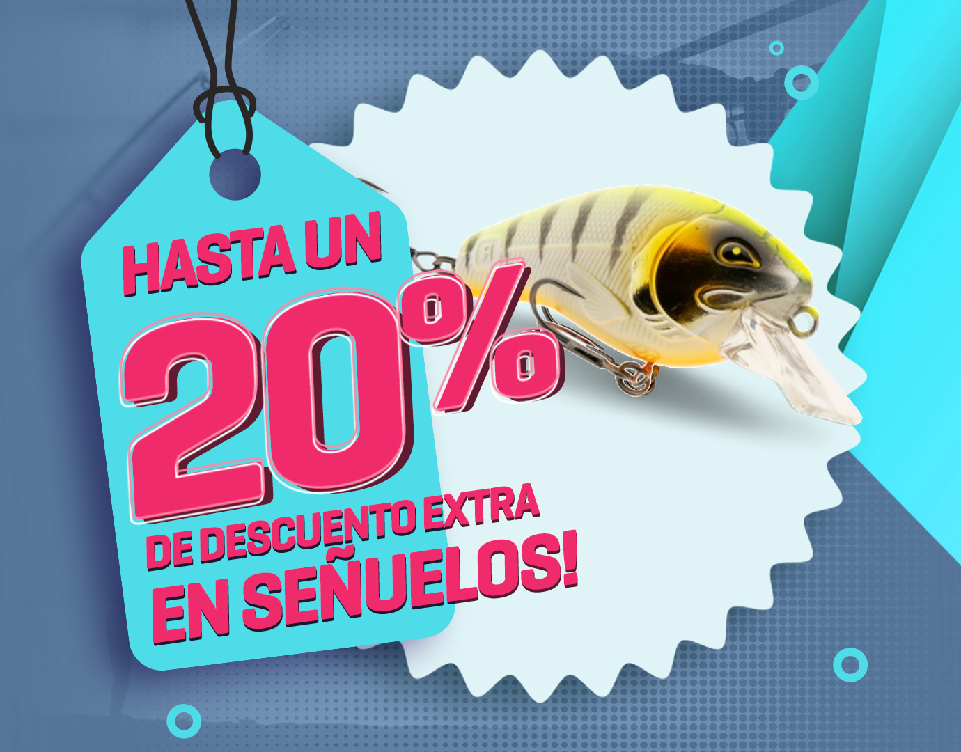 Subbanner: Tot 20% Kunstaas (actieperioden 2025)