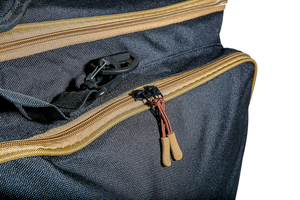 Ultimate Hyperga All-in-One Luggage Friedfischset