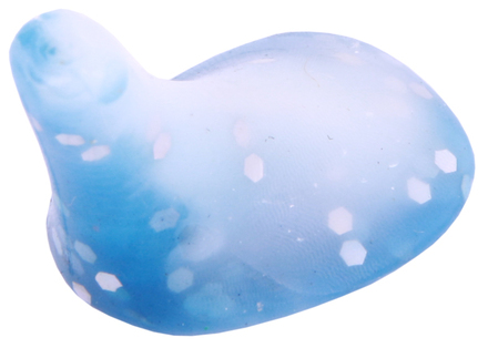 Behr Trendex Trout Paddle Multi colour glitter 09