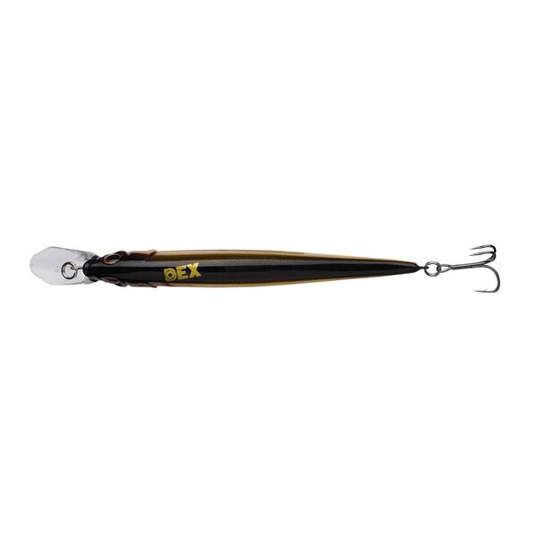 Berkley Dex Stunna 100 Plus1 Twitchbait 10cm (10.3g) - Kinkuro