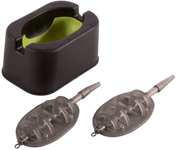 Ultimate Method Feeder Essentials Set