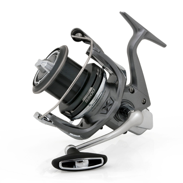 Shimano Ultegra Big Pit reel - XS-D
