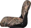 Tempress NaviStyle Low-Back Bootstoel Mossy Oak Shadow-Grass Vinyl 