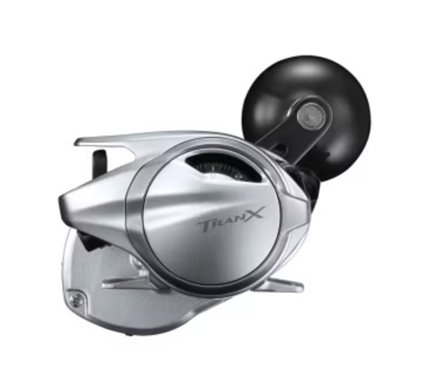 Shimano Tranx B 400 RH Reel