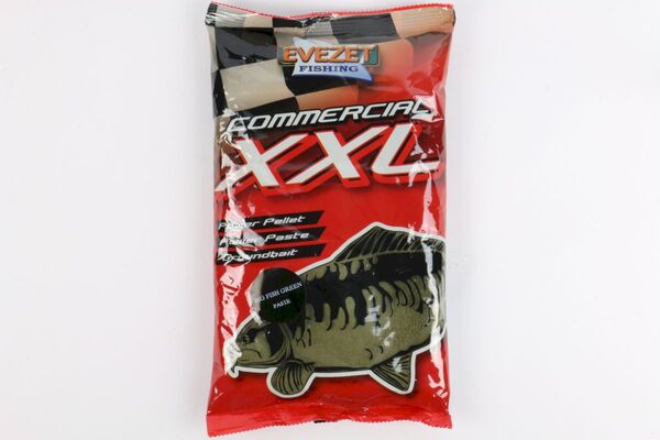 Evezet Commercial XXL Power Paste 900gr
