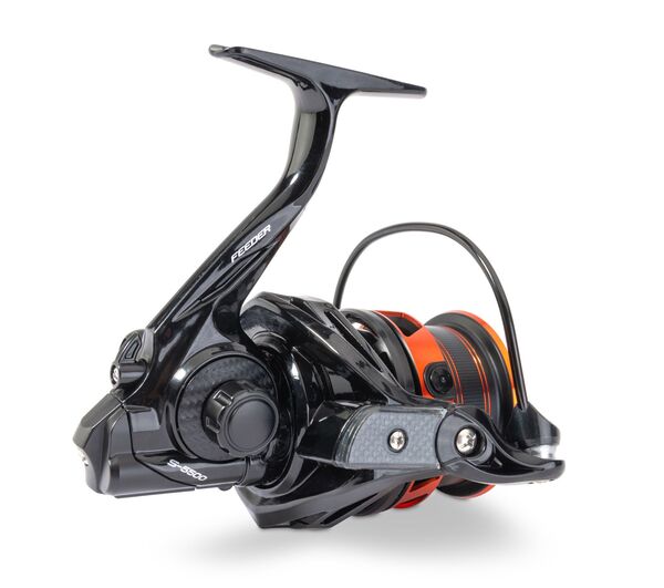 MS-Range Hi-Carbon Feeder S-5500 Feedermolen