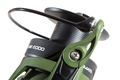 Ultimate Adventure Carp II Green CMR Combo 12ft Karper Hengelset