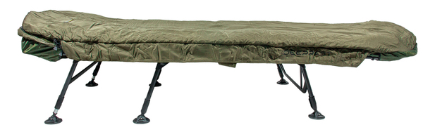 AIM Deeprest 4 Season Endurance Sleeping Bag 