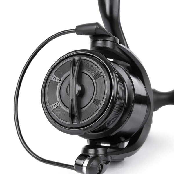 Sonik Xtractor+ Specialist 4000 Karpermolen