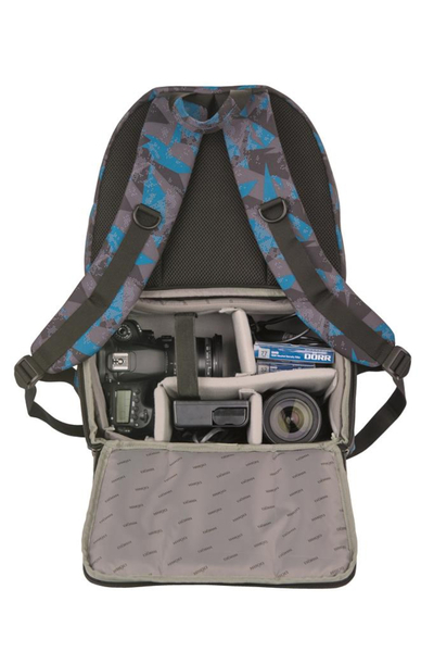 Dörr Fotorucksack Action Pack