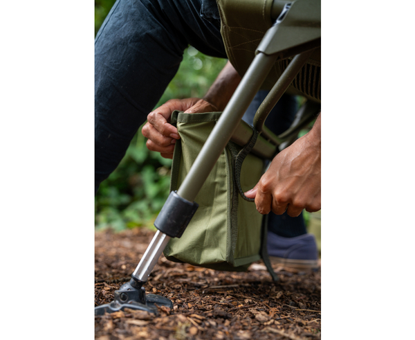 Korum Progress Chair Organizer