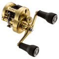 Shimano Calcutta Conquest MD Long Handle Baitcaster Reel LH