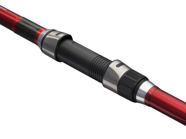 Penn Tidal X Tele Surf Solid Tip Telescopic Beach Rod