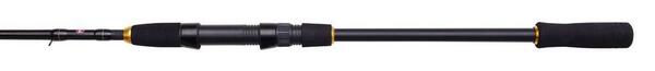 Penn Wrath II Boat Squid Boat Ink Rod 150g (3-pieces)