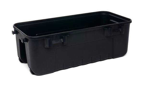 Plano Sportman's Trunk Large Fishing Case - Black