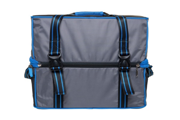 Shakespeare Superteam Tackle and Accessory Bag Angeltasche