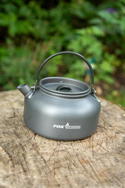 Fox Cookware 0.9l Kettle